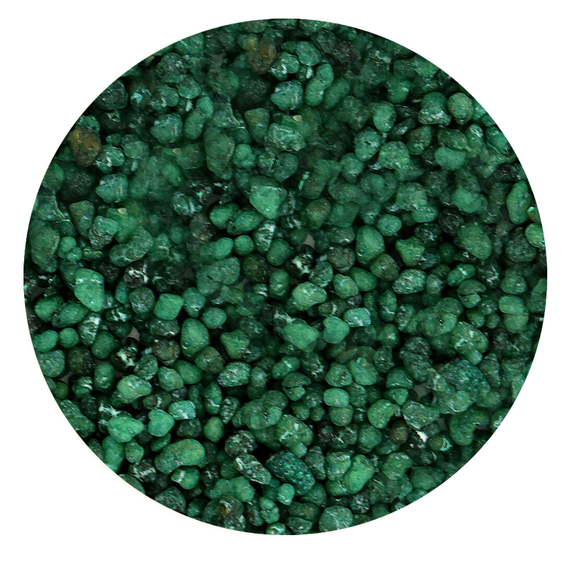 incense green
