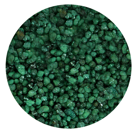 incense green
