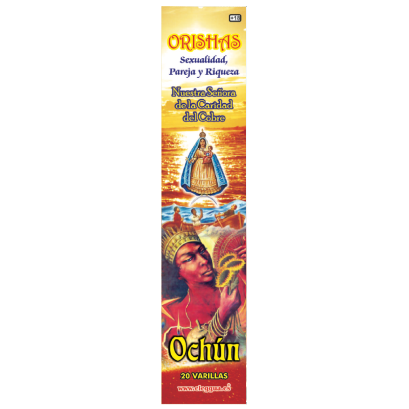 incense oshun