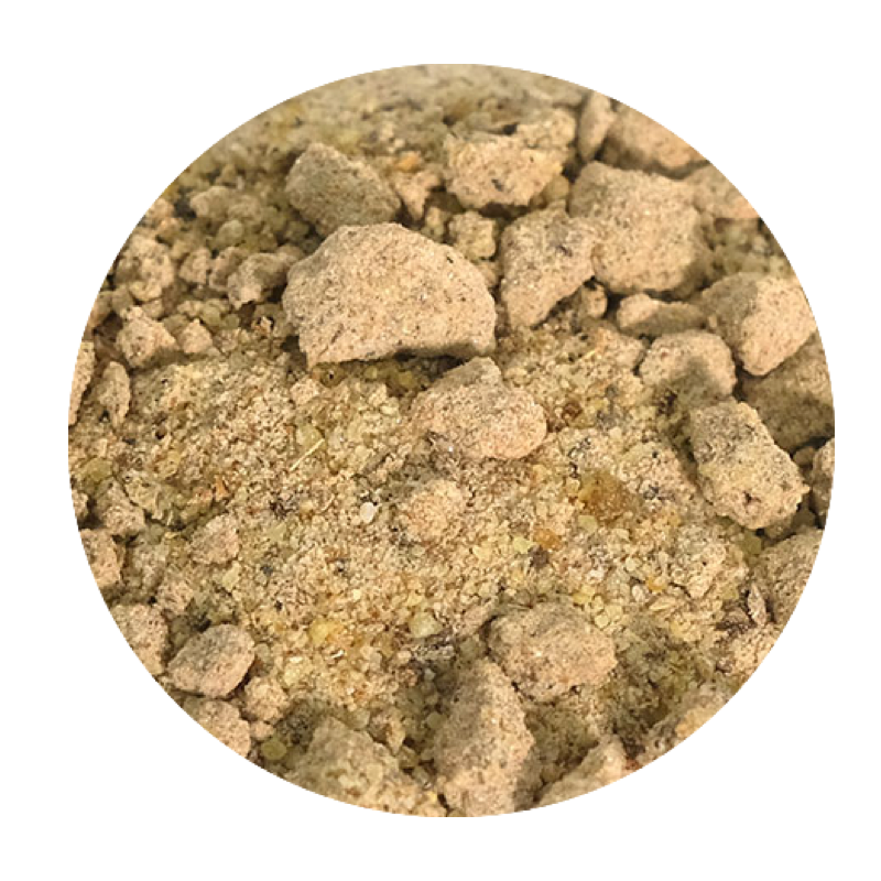 incense powder three kings