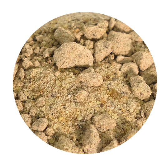 incense powder three kings