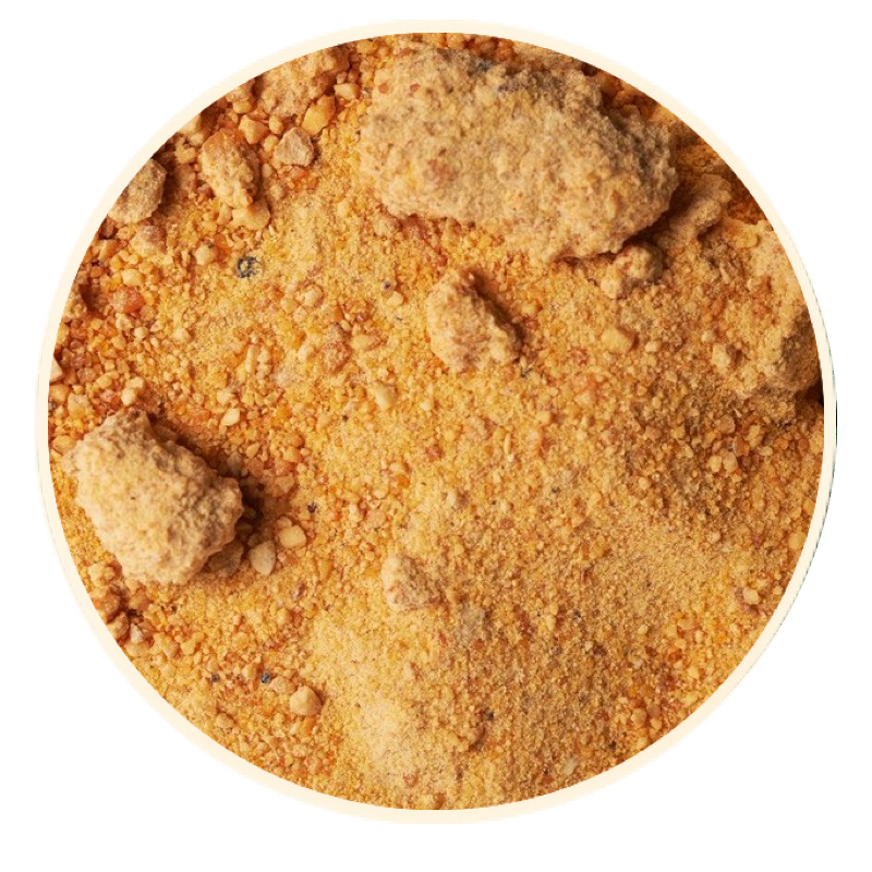 incense benzoin powder