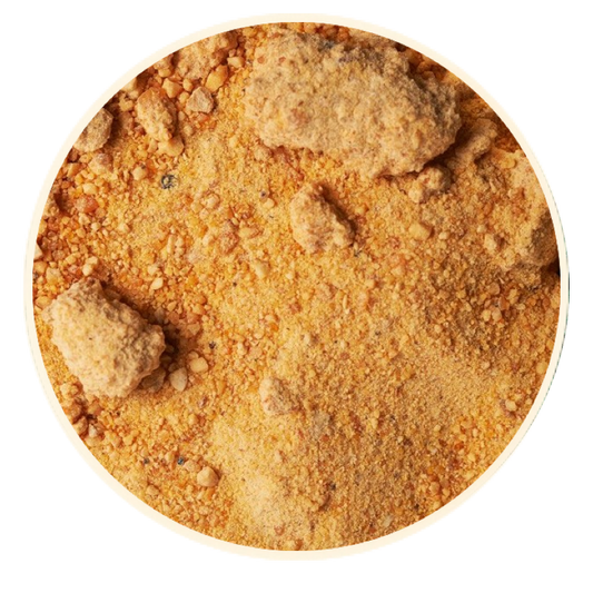 incense benzoin powder