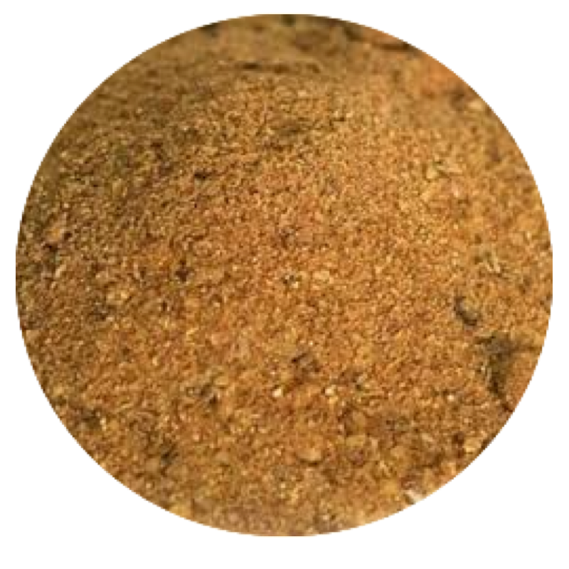 incense powder brotherhood