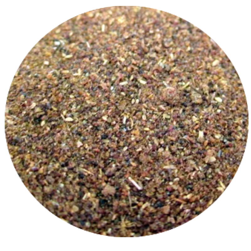 incense myrrh powder
