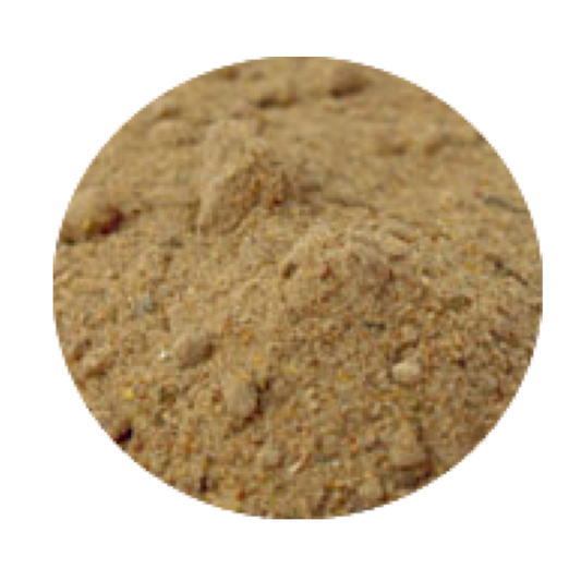 incense powder natural