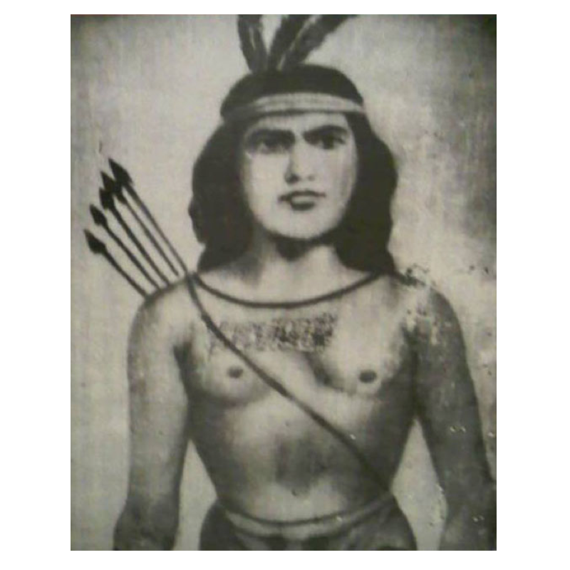 yaguarin card santeria