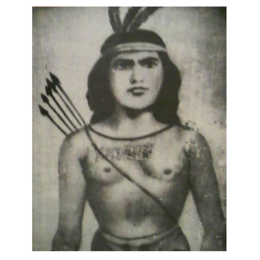 yaguarin card santeria