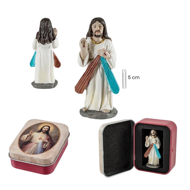 merciful jesus imagen