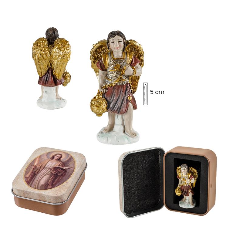 jofiel archangel imagen