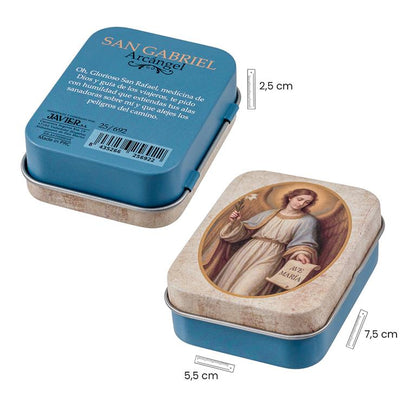archangel gabriel imagen