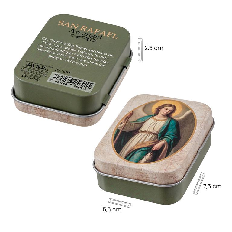 imagen raphael archangel