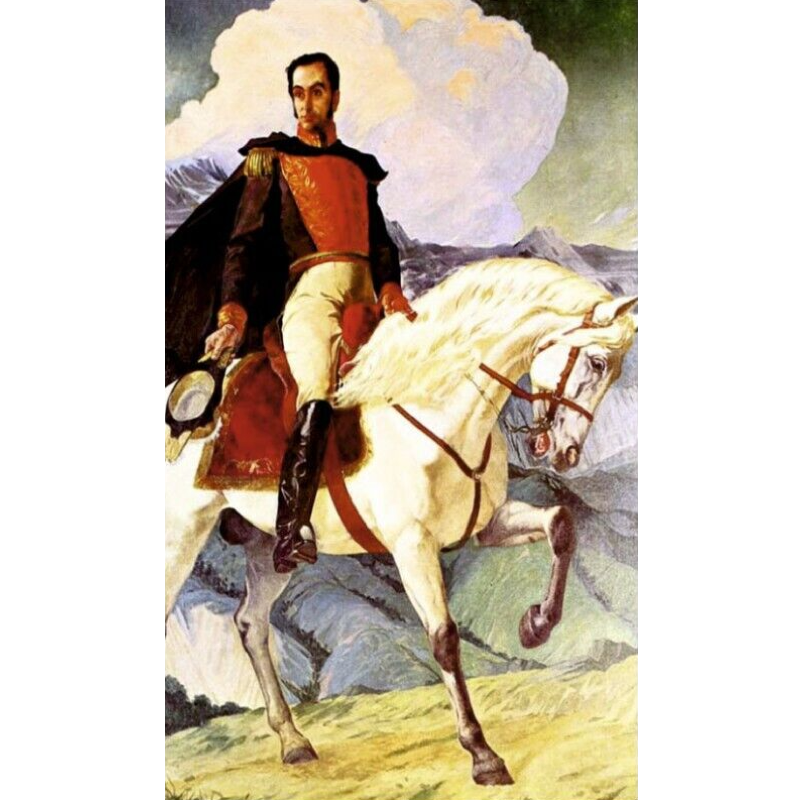 liberator card santeria