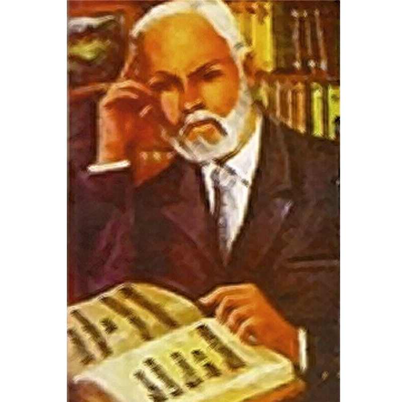 lino valle card santeria