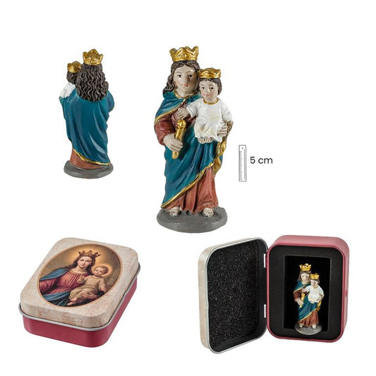 Mary Help of Christians imagen