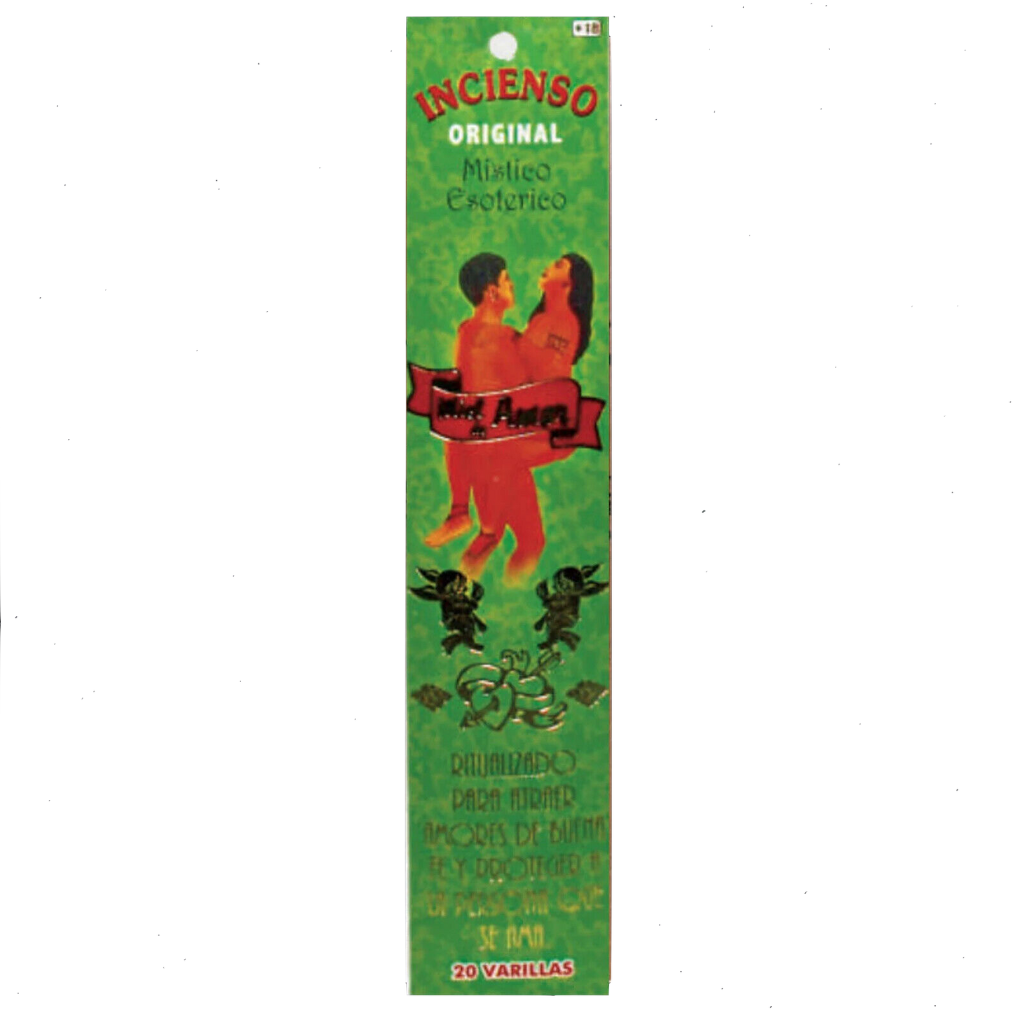 honey of love incense stick