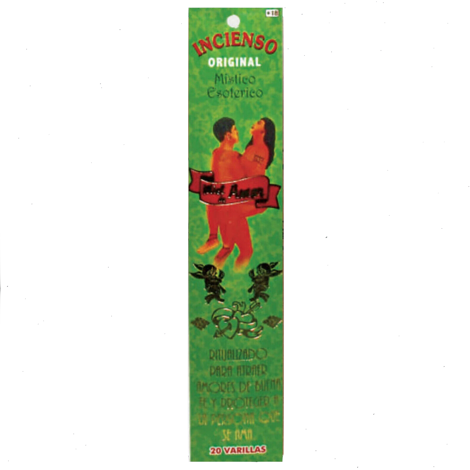 honey of love incense stick