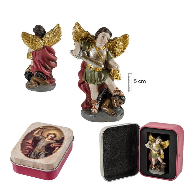 michael archangel lata