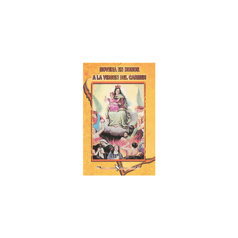 prayer book carmen