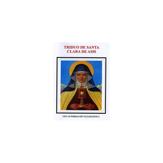 prayer book clare