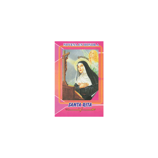 prayer book rita