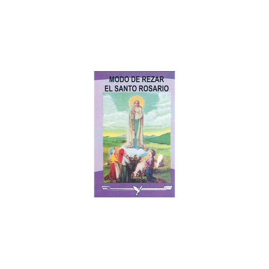prayer book rosary
