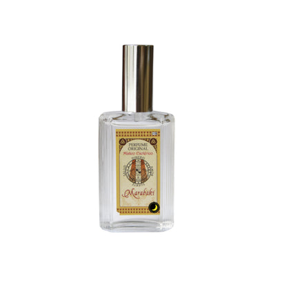 perfume colonia marabaki