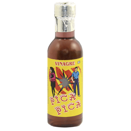 pica pica vinegar esoteric