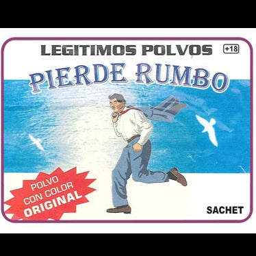 losing way powder esoteric