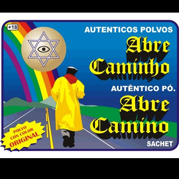 open roads special poder