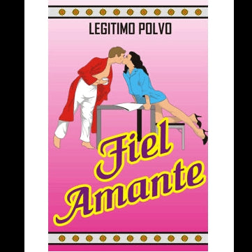 faithful lover powder