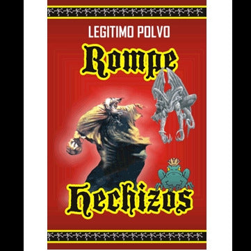 spell breaker powder