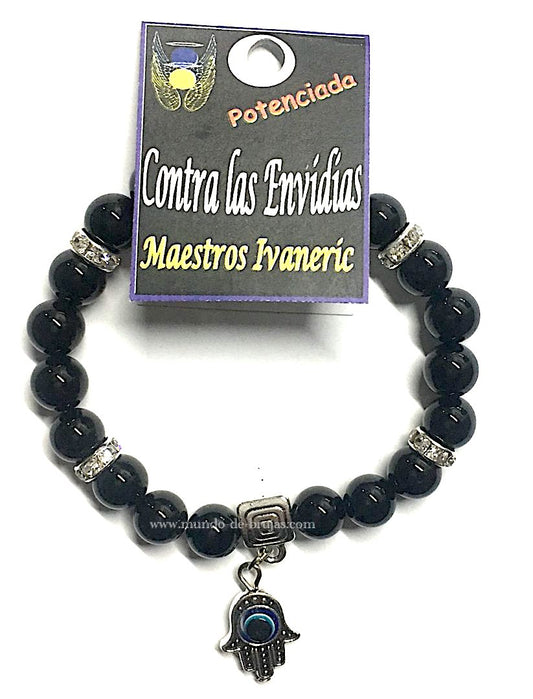 contra envidias pulsera