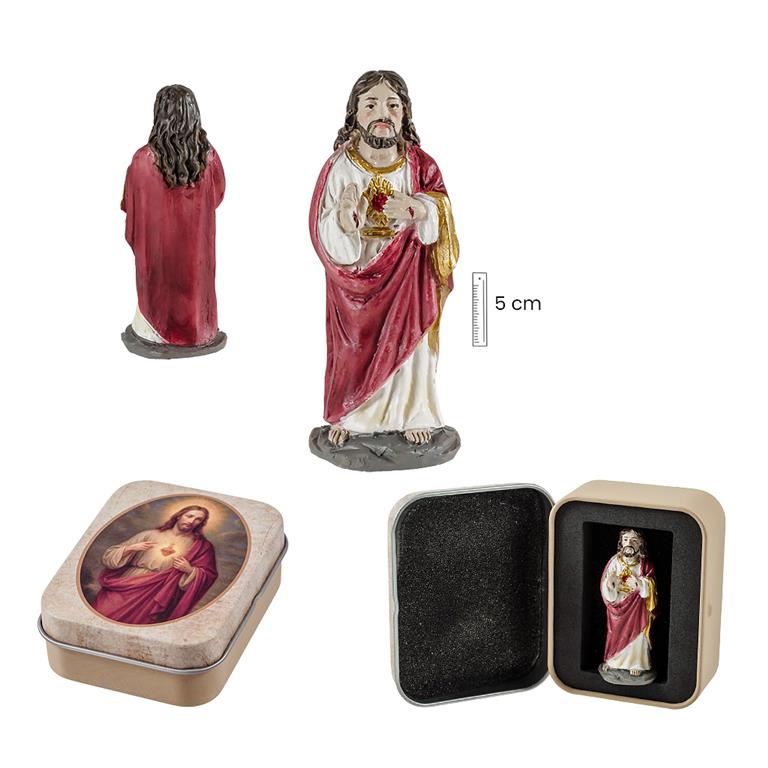 sacred heart jesus imagen