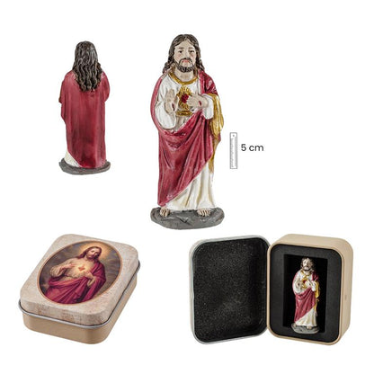 sacred heart jesus imagen