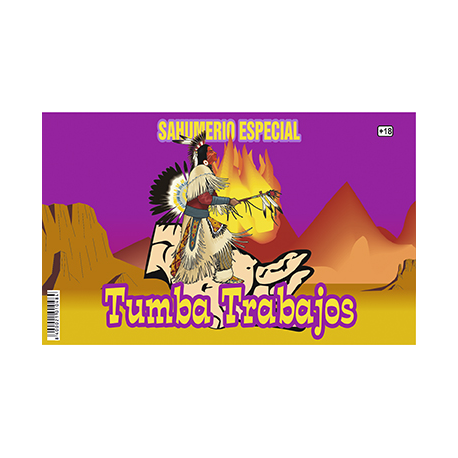 remove hex incense herbal