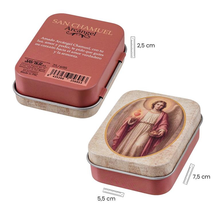 chamuel archangel imagen