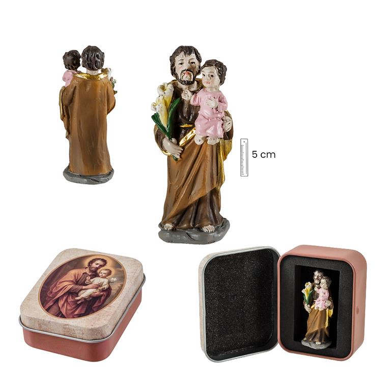 saint joseph child imagen