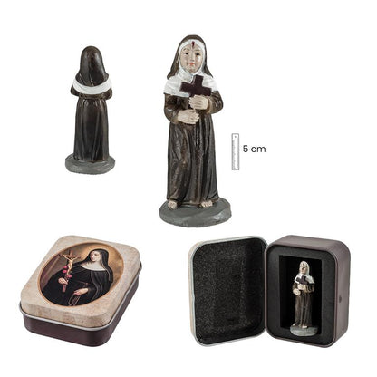 saint rita imagen