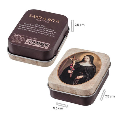 saint rita imagen