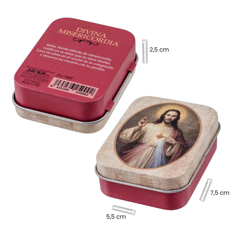 merciful lord imagen