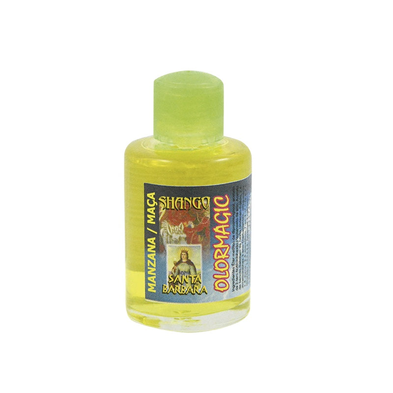 shango chango aceite esencial