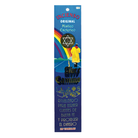 open roads incense stick