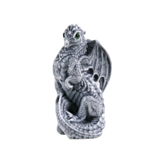 candle dragon
