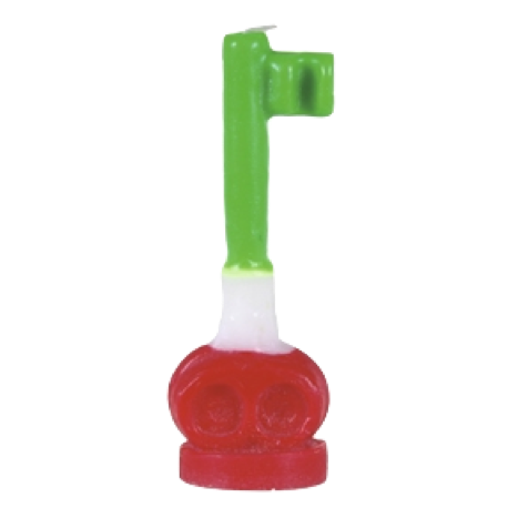 candle key saint george
