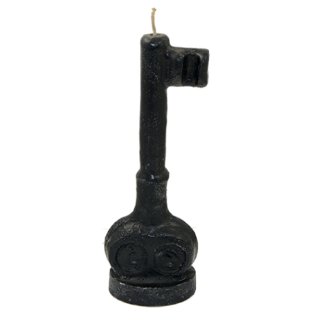 candle key open roads