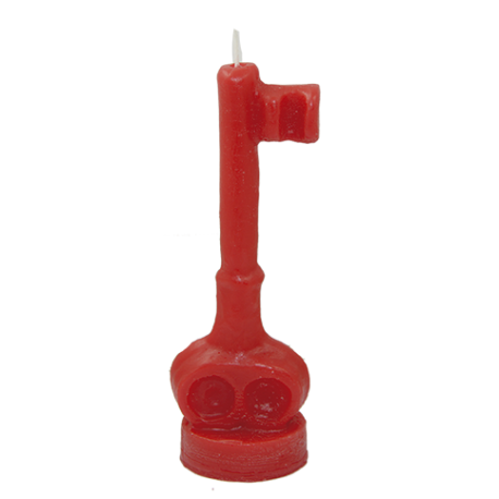 candle key open roads