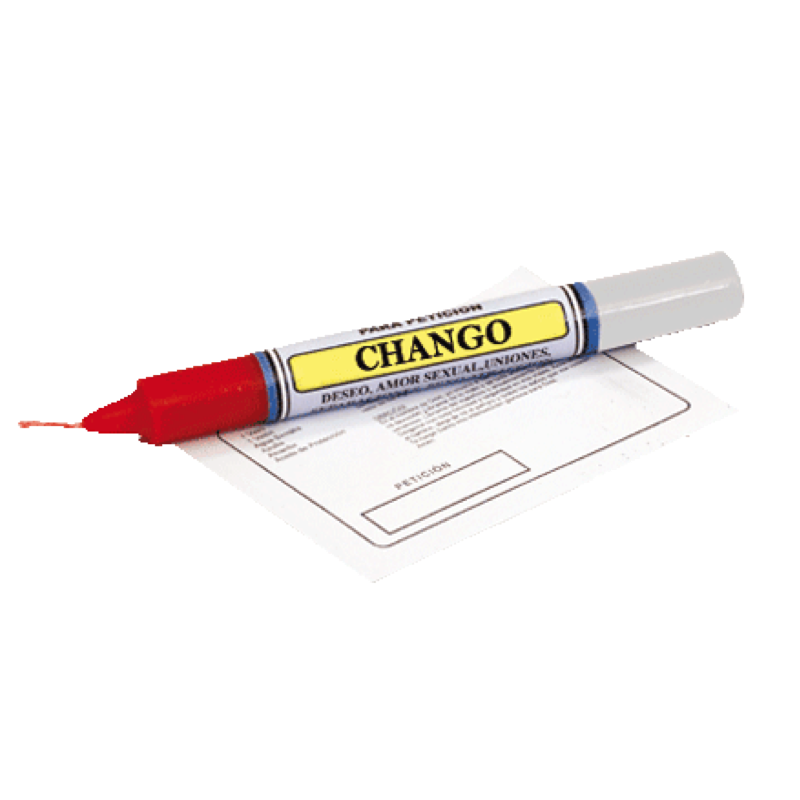 candle shango xango