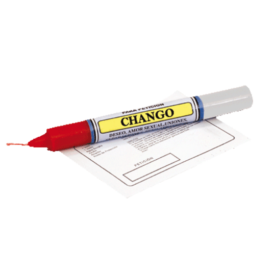 candle shango xango