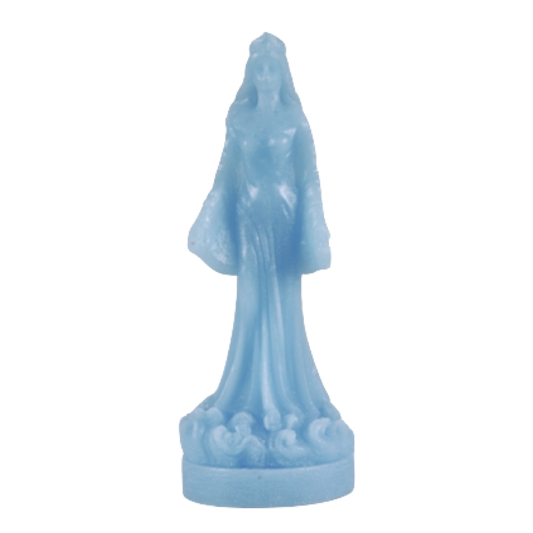 candle iemanja